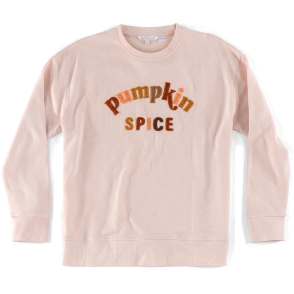 Sweatshirt “ Pumpkin Spice”